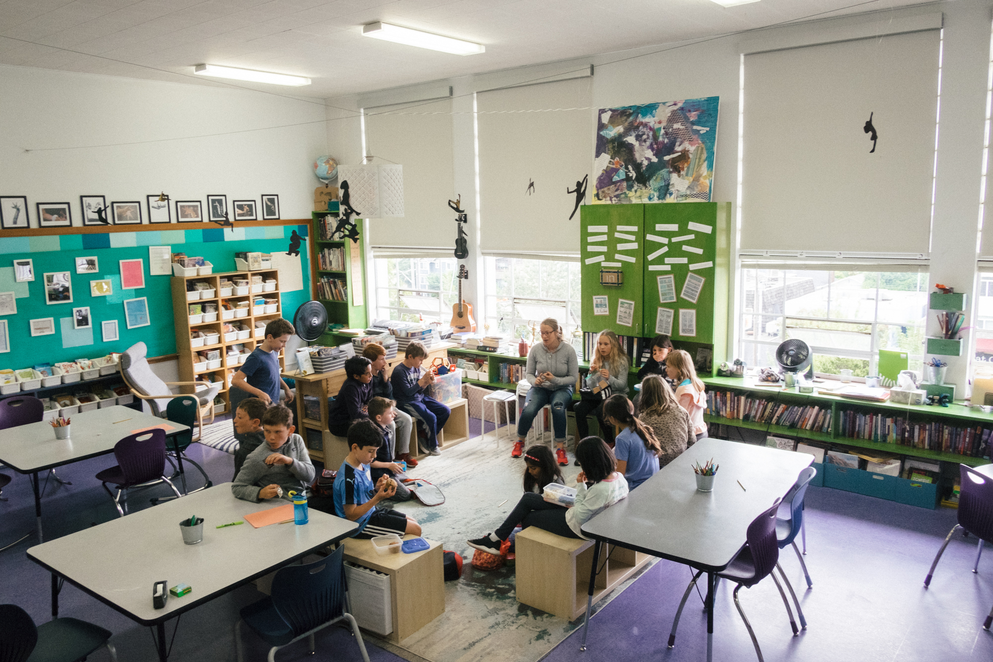 Don’t Forget to Listen Too...