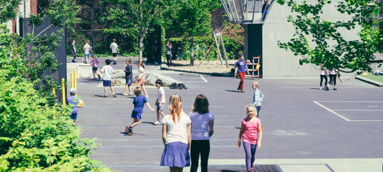 Get Outside and Play!