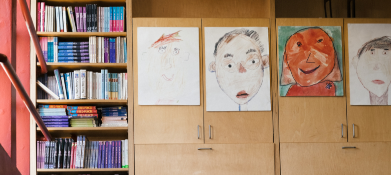 End of Day Conversation with my Child 1