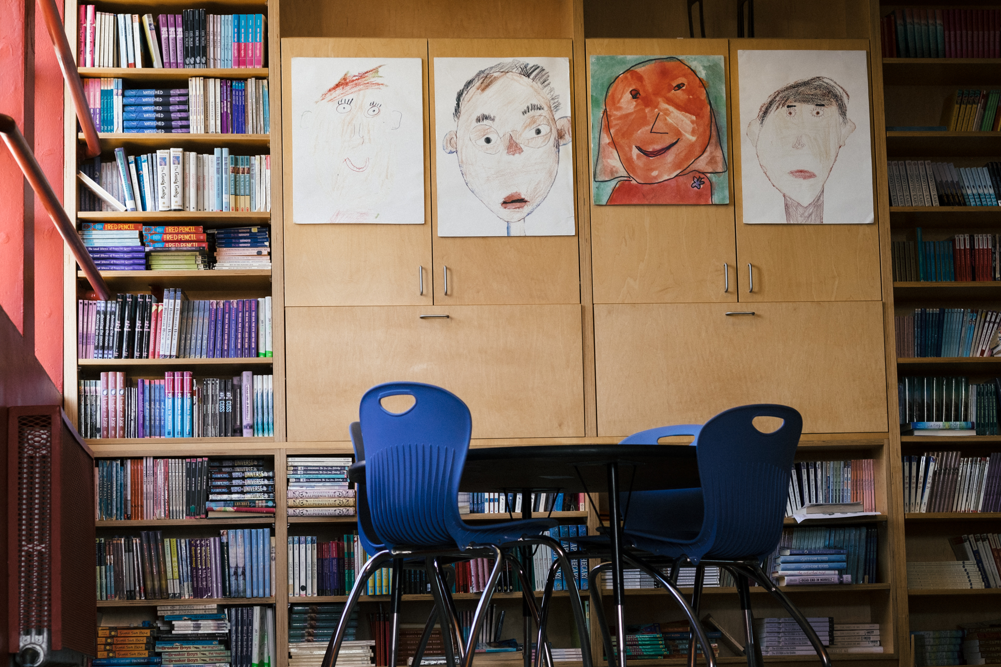 End of Day Conversation with my Child 1