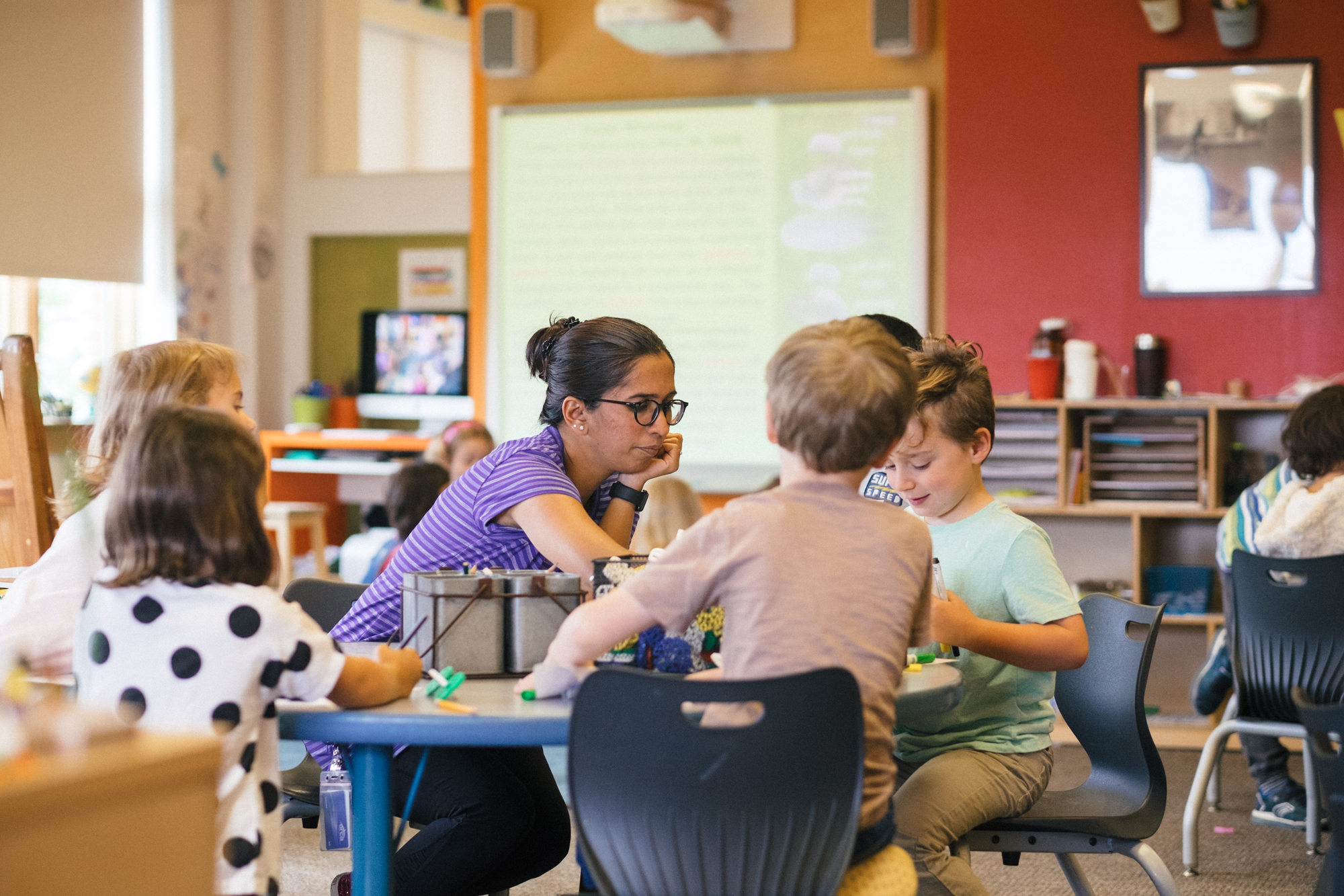 Celebrations in the Early Elementary