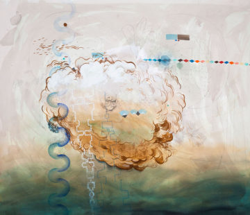 Creative Fusion Arts Workshop 1