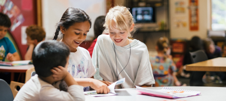 Creating and Nurturing Inviting Spaces