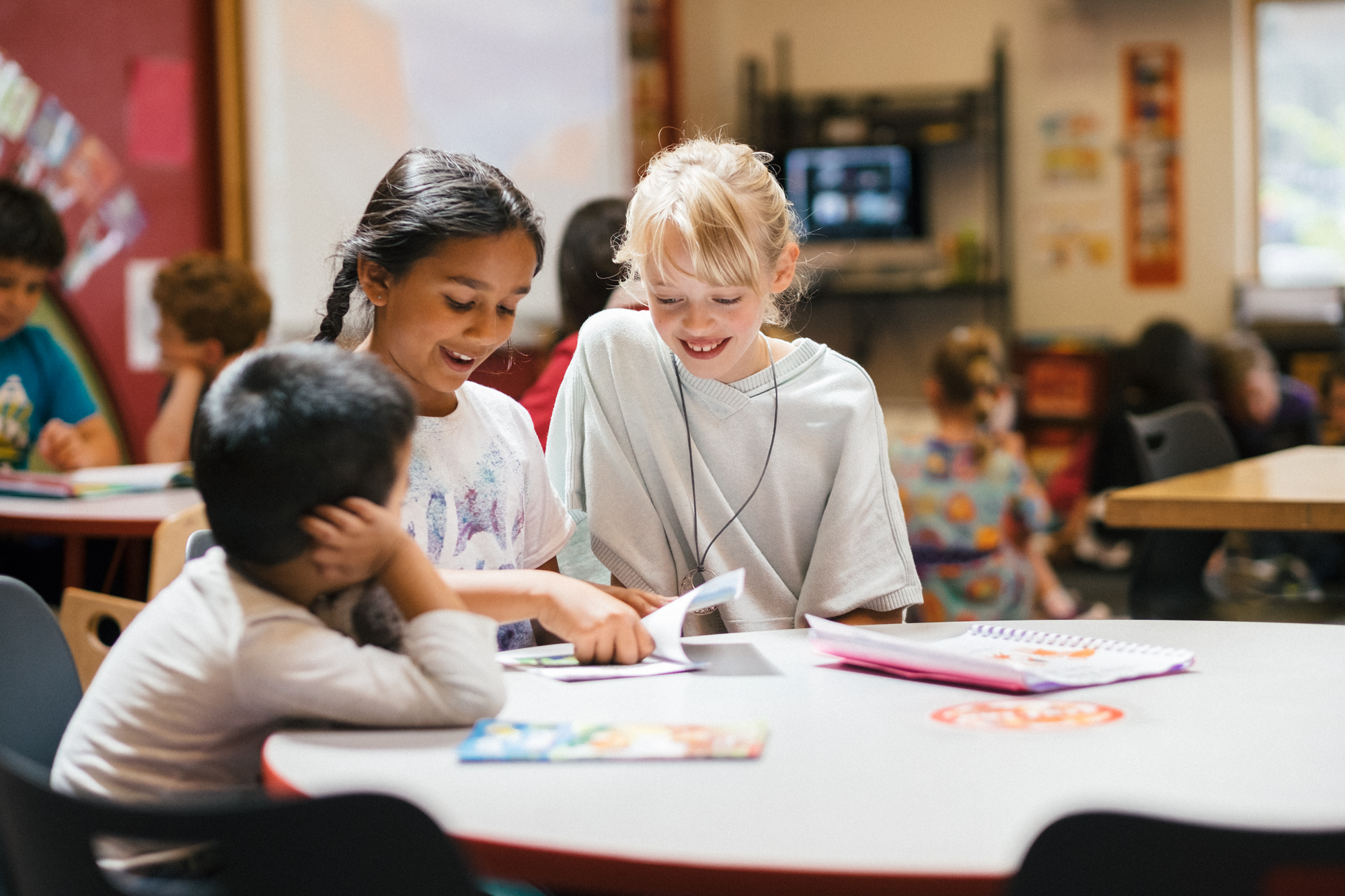 Creating and Nurturing Inviting Spaces