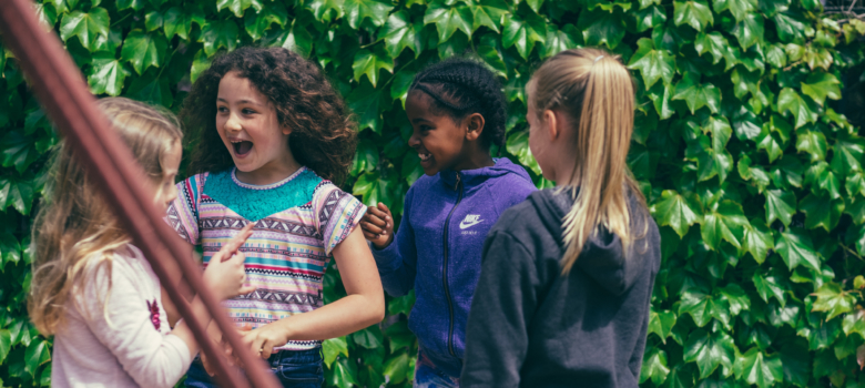 When I Was in Elementary School...