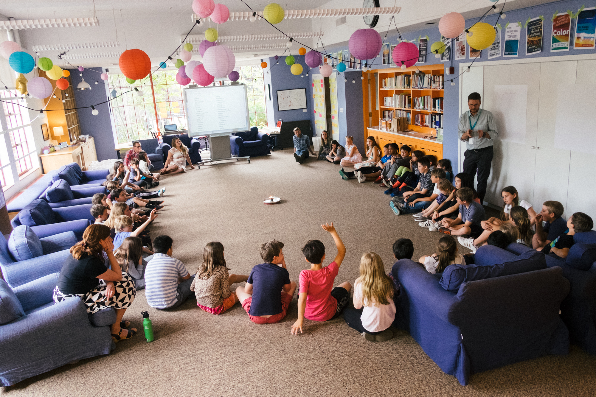 Social Problem-Solving