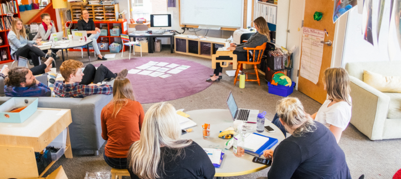 Curiosity in Collaboration