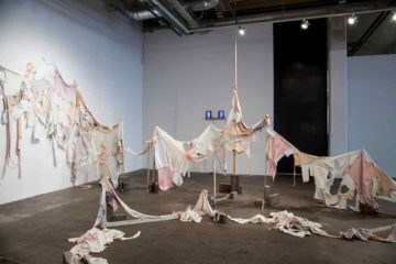 Creative Fusion Arts Workshop