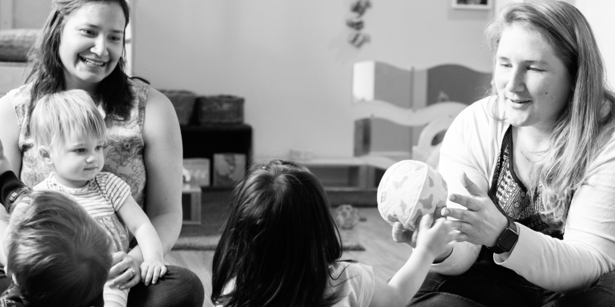 Early Education Enrollment 1