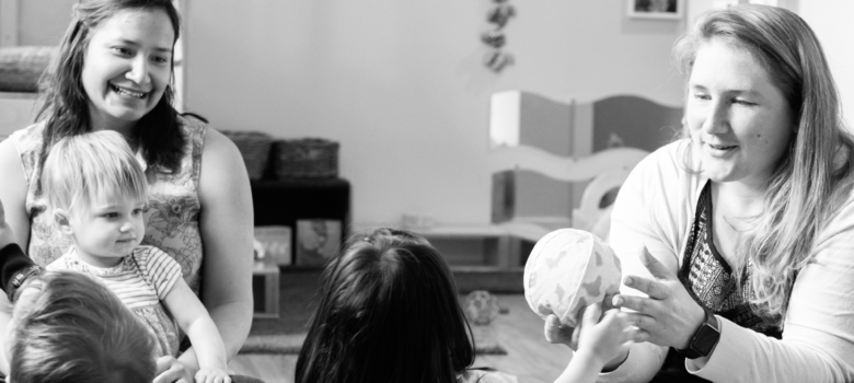 Early Education Enrollment 1