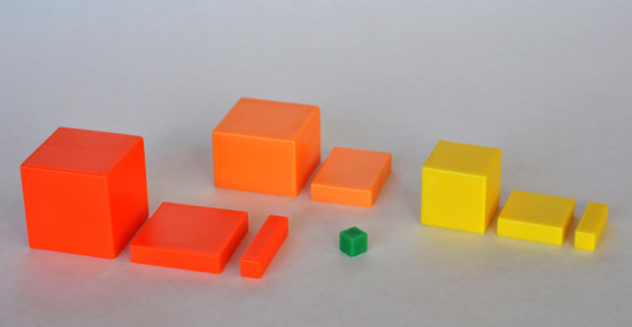 Manipulatives 26