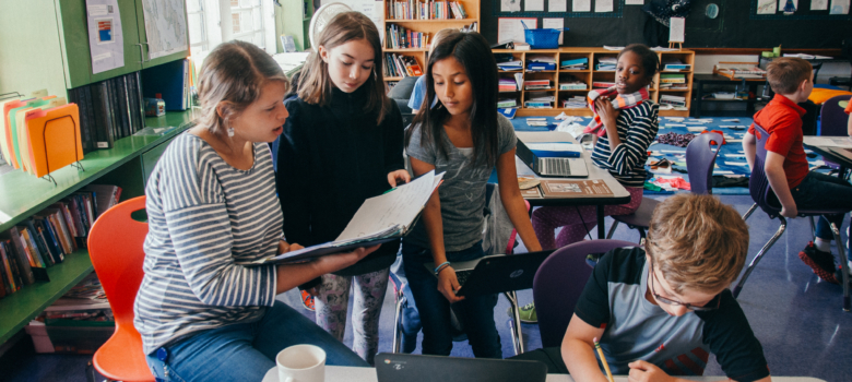 Resident Teacher Program 1