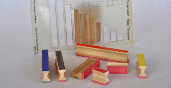 Details about   ETA Cuisenaire Blocks wooden plastic single Lot of 50 Ones 1 Math Manipulative 