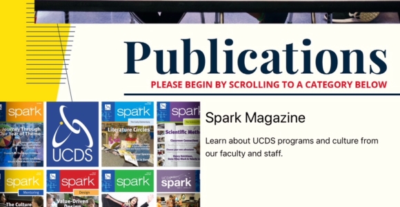 SPARK Magazine