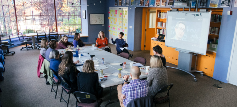 Courses & Workshops