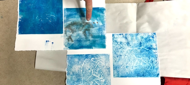 Art Specialist Jessica Garrick Plays to Packed Room at WAEA 2018 in Tacoma