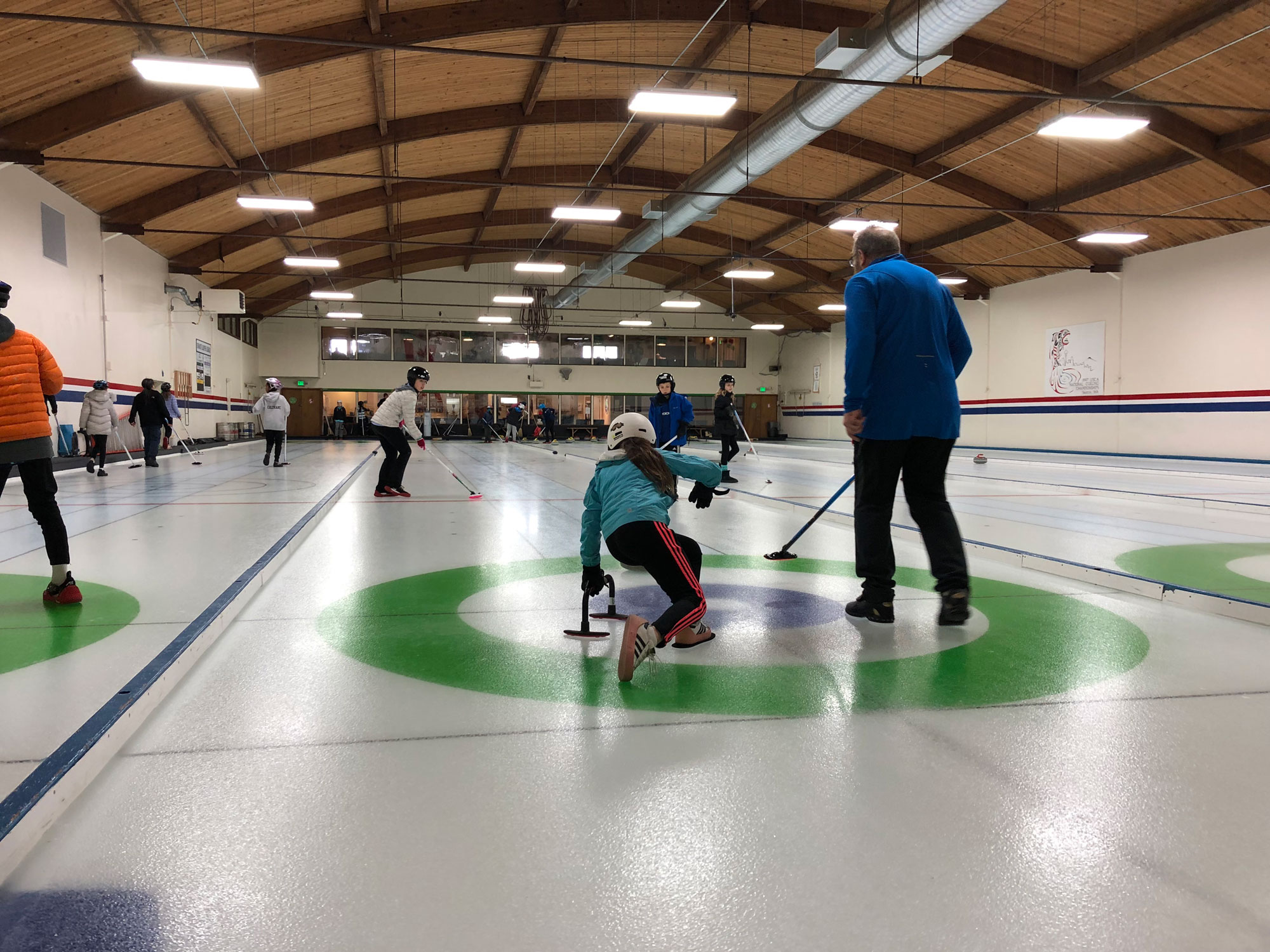 Learning for a Purpose