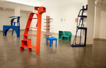 A History Creative Fusion Mentor Artists