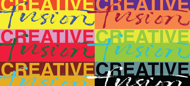 Creative Fusion Arts Workshop 3