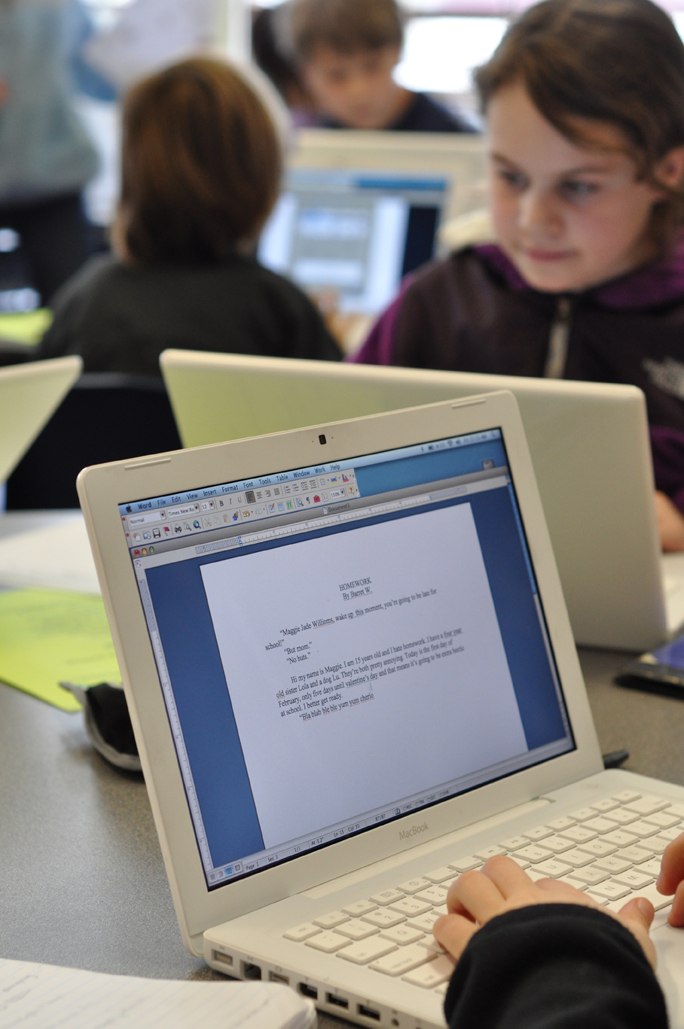 The Digital Age of Information