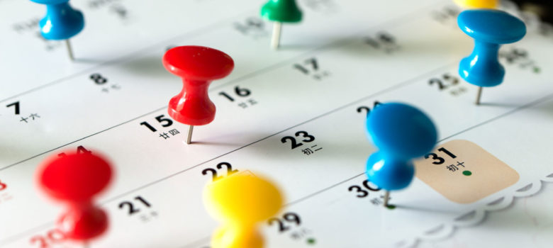 Balancing Family Schedules