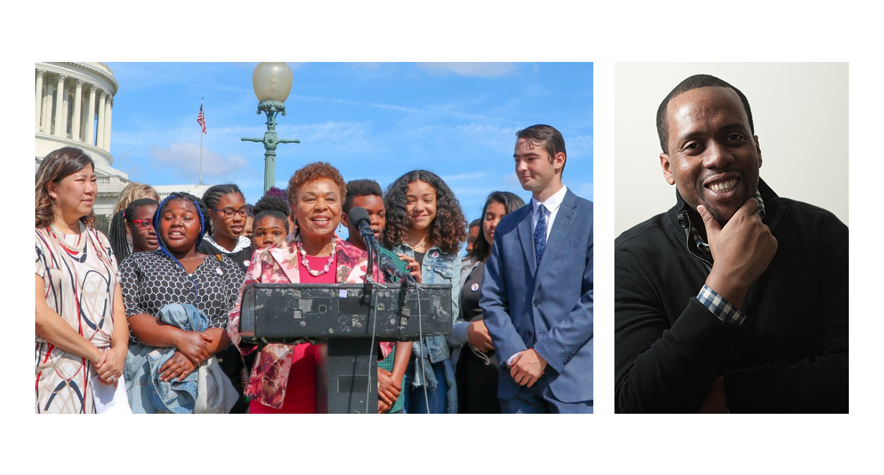 Blogs We Are Reading - Class Clowns and Climate Education