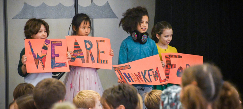 Sun! Sun! Sun! Sun! Revisiting the Stone Soup Celebration