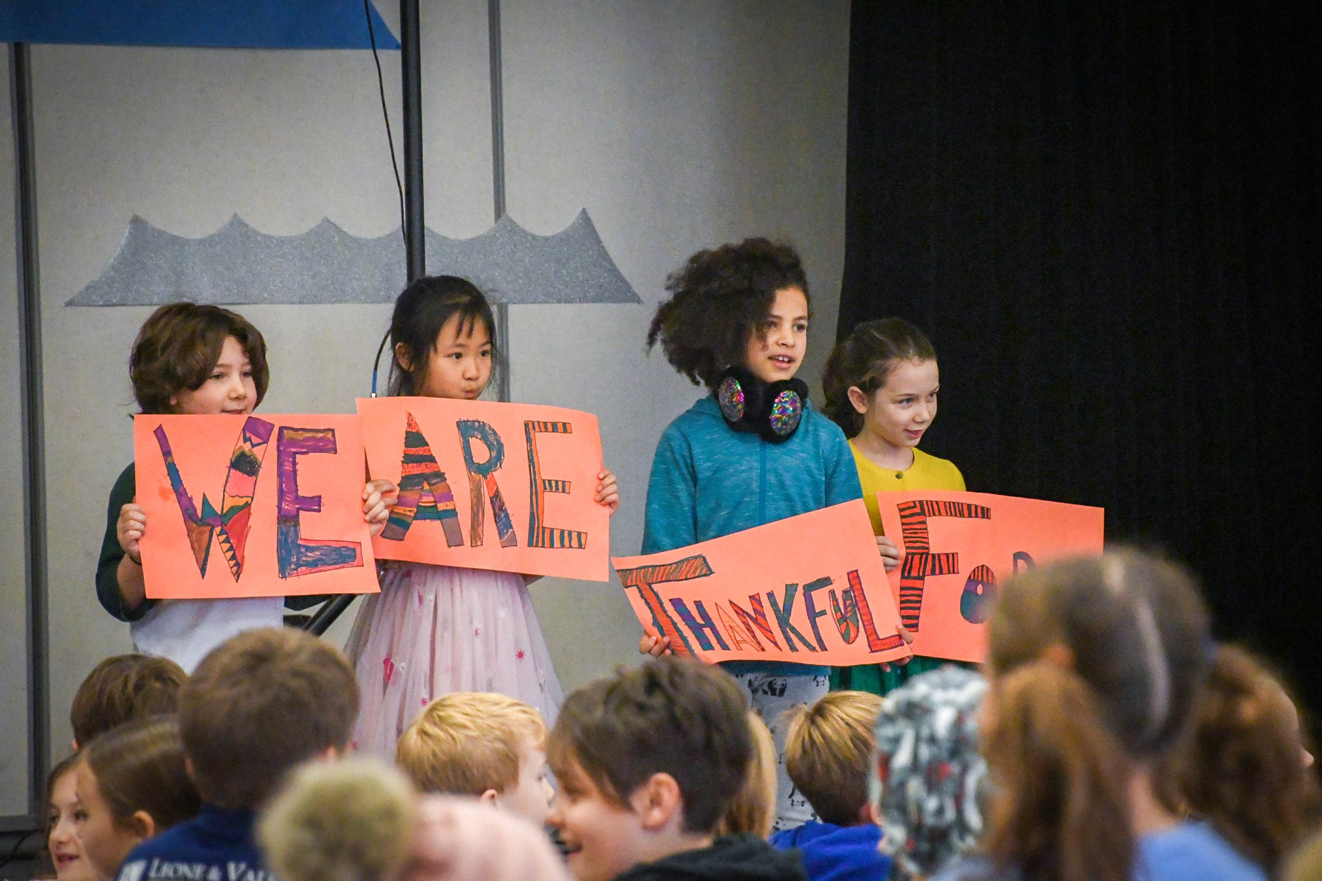 Sun! Sun! Sun! Sun! Revisiting the Stone Soup Celebration