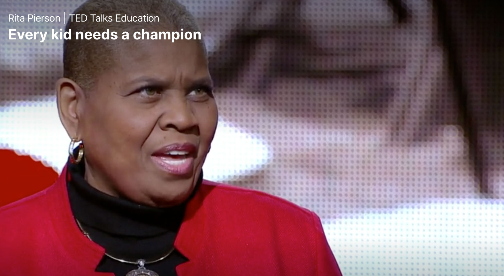 Every Kid Needs a Champion 1