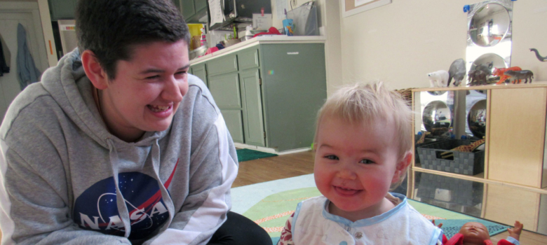 Supporting Young Educators