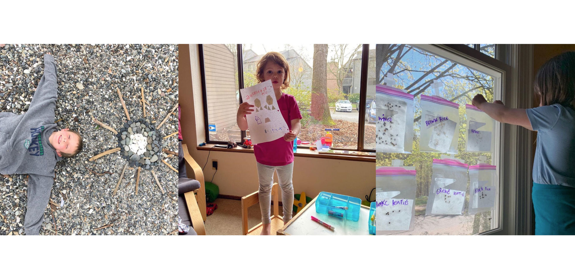 Here’s What Teachers Want You To Know About Distance Learning