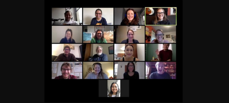 Applying the Mindset Lens To Distance Learning