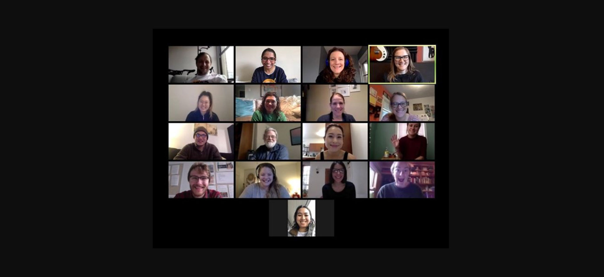 Applying the Mindset Lens To Distance Learning