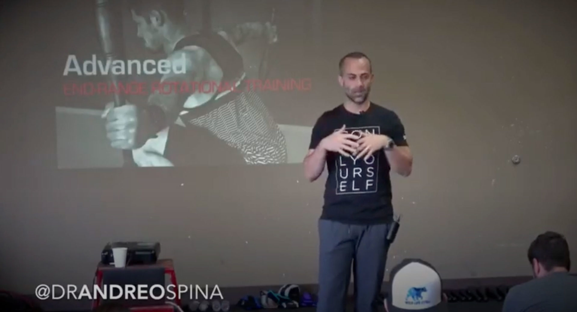 What do circus performers and soccer players have in common?