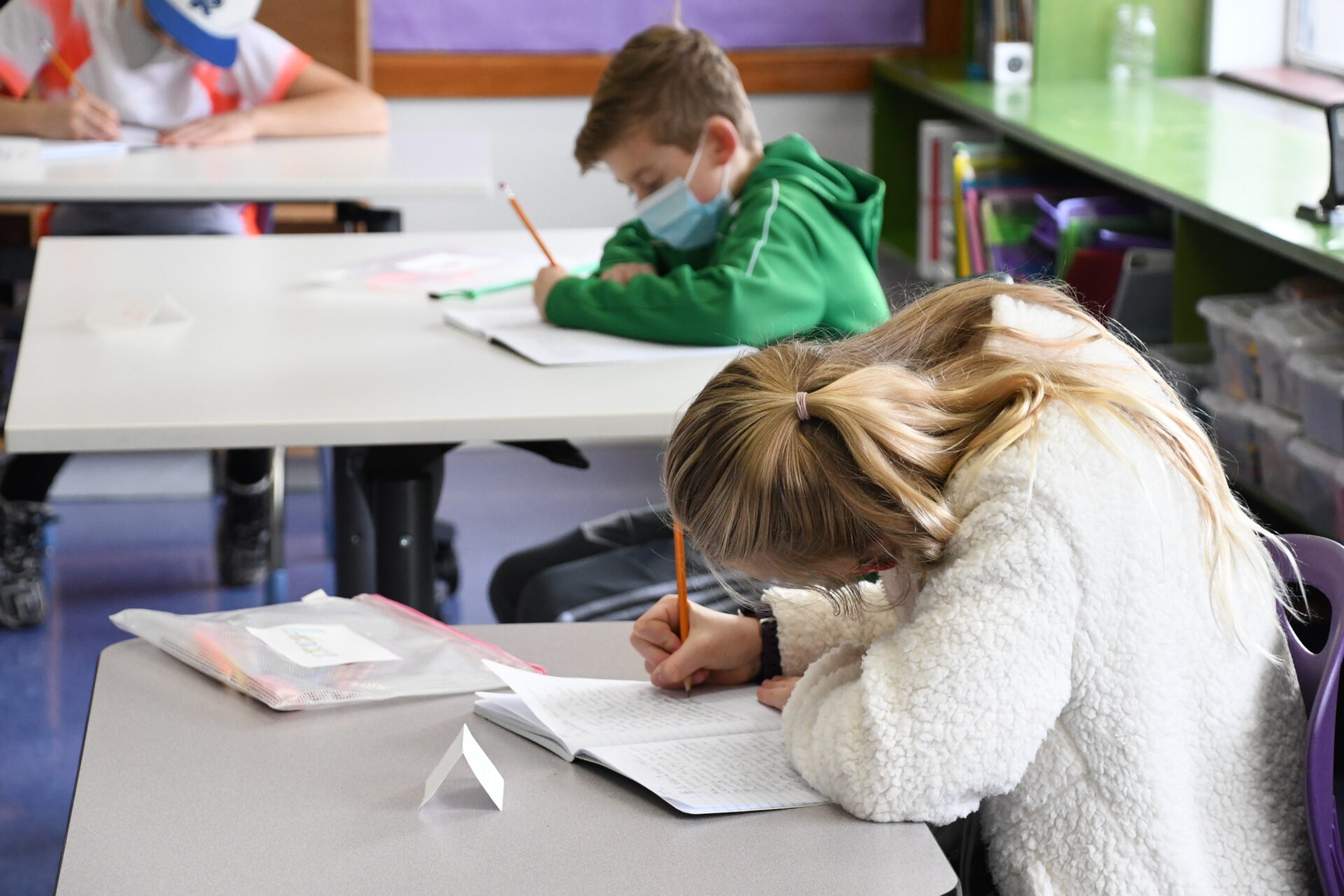 Dimmer Switch, Not a Lightbulb