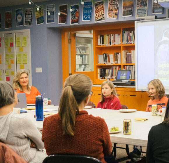 About the Graduate Program