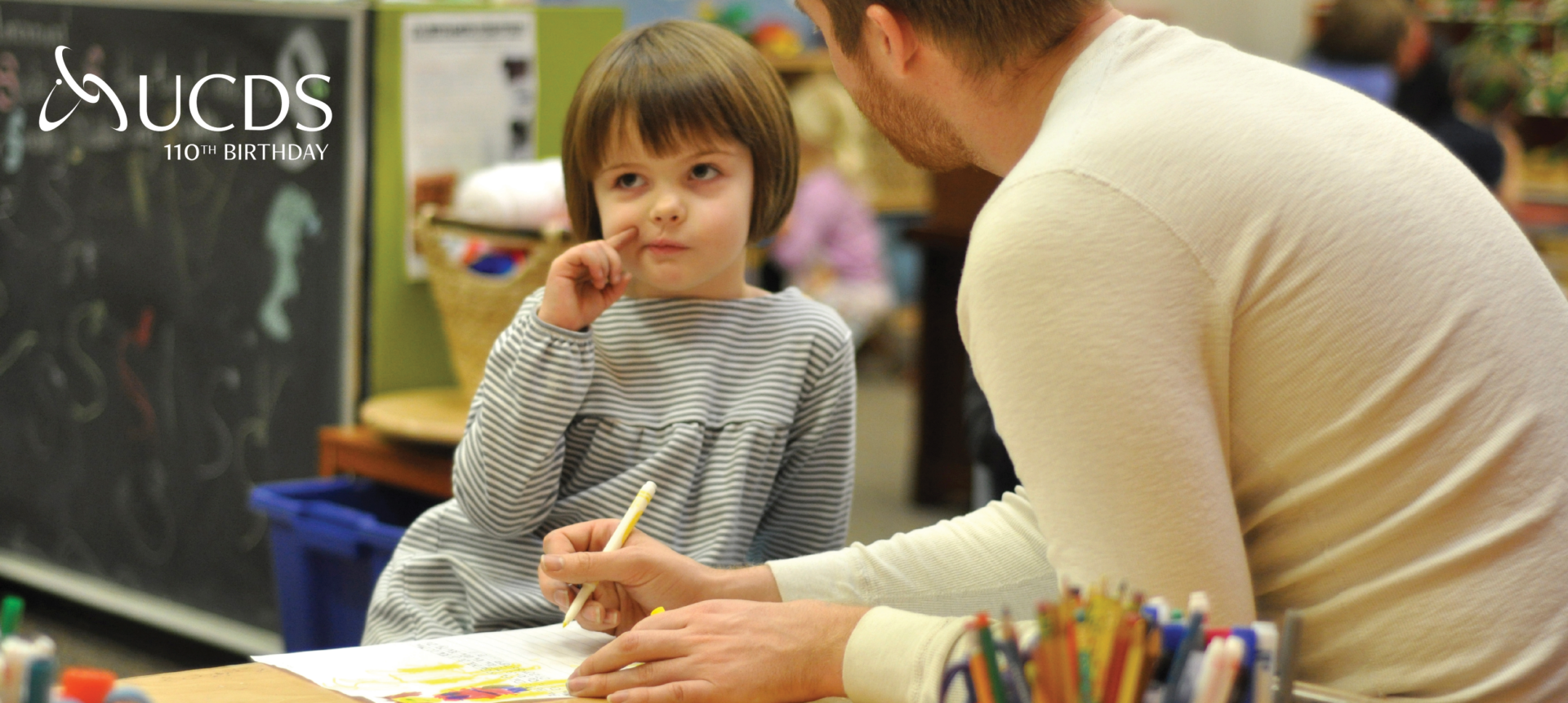 Six Highlights of an Innovative School 1